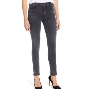 CITIZENS OF HUMANITY Rocket High Waist Ankle Skinn